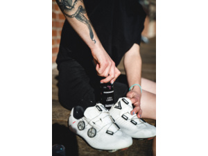 Balíček Dynamic Ride & Shine Set