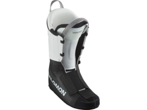 Boty SALOMON S/PRO RACE 140 Race B/Wht/Pro