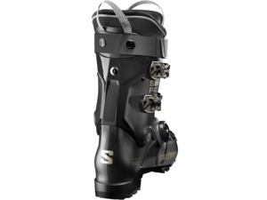 Boty SALOMON S/PRO SUPRA BOA 85 W Black/Bl