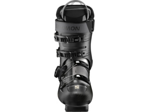 Boty SALOMON S/PRO SUPRA BOA 85 W Black/Bl