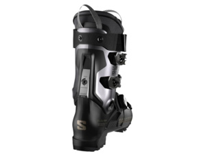 Boty SALOMON S/PRO SUPRA BOA 120 GW Black