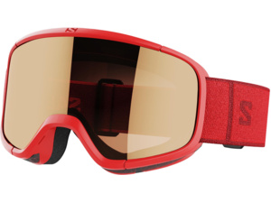 Brýle SALOMON AKSIUM 2.0 S ACCESS red/uni TO