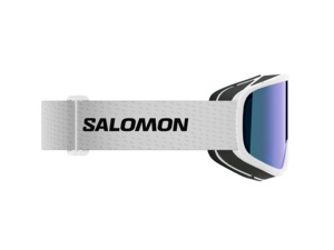 Brýle SALOMON AKSIUM 2.0 WHITE/Mid Blue