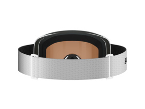 Brýle SALOMON AKSIUM 2.0 WHITE/Mid Blue