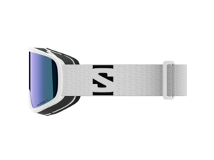 Brýle SALOMON AKSIUM 2.0 WHITE/Mid Blue