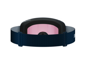 Brýle SALOMON AKSIUM 2.0 DRESSBLUE/LightBlue