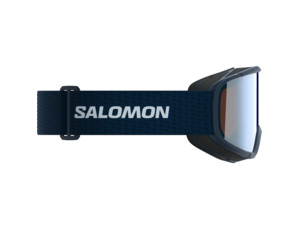 Brýle SALOMON AKSIUM 2.0 DRESSBLUE/LightBlue