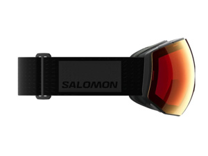 Brýle SALOMON RADIUM PRIME SIGMAPHOTO BK/PR