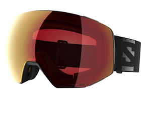 Brýle SALOMON RADIUM PRIME SIGMAPHOTO BK/PR