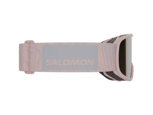 Brýle SALOMON LUMI ACCESS T PEACH/Uni GOLD