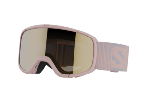 Brýle SALOMON LUMI ACCESS T PEACH/Uni GOLD