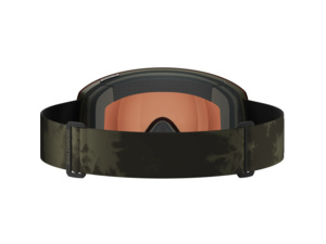 Brýle SALOMON RADIUM PRO SIGMA OLIVE N/GM/LB