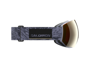 Brýle SALOMON RADIUM PRO SIGMA BLUE GR/BG/LB