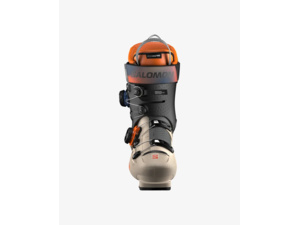 Boty SALOMON S/PRO SUPRA DUAL BOA 120 Humu