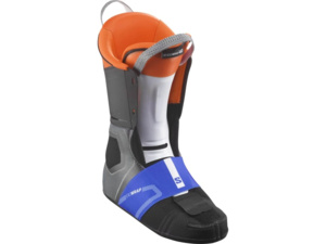 Lyžařské boty SALOMON S/PRO SUPRA DUAL BOA 120 Humu