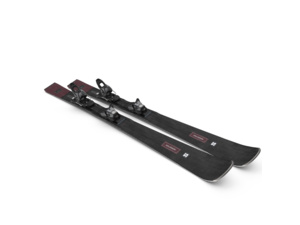 Lyže SALOMON E S/MAX 10 + M11 GW F80 - 155