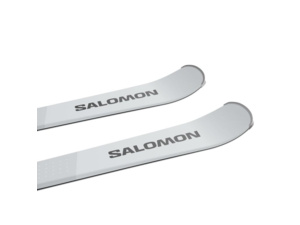 Lyže SALOMON S/MAX 4 + M10 GW L80 - 160