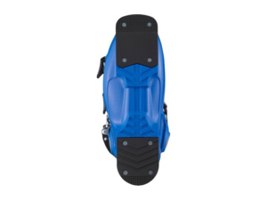 Boty SALOMON S/RACE 60T L Race B/Wh/Proces