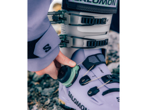 Boty SALOMON SHIFT SUPRA S BOA 105 W GW Co