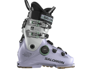 Boty SALOMON SHIFT SUPRA S BOA 105 W GW Co