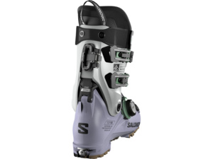 Boty SALOMON SHIFT SUPRA S BOA 105 W GW Co