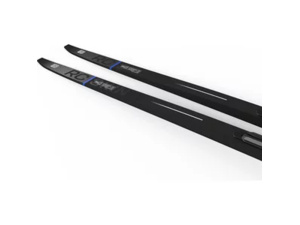 Lyže SALOMON RC10 eSKIN Med+ SHIFT BDG - 188