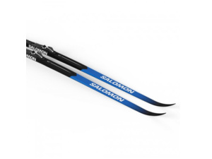 Lyže SALOMON RC7+ eSKIN X+SHIFT BD