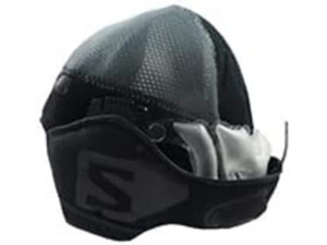 Přilba SALOMON Custom Air Device max fit - 56-59