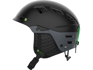 Přilba SALOMON MTN LAB - 59-62