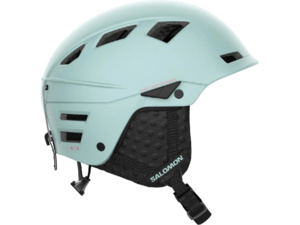 Přilba SALOMON MTN LAB - 56-59