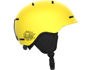 Přilba SALOMON ORKA - 49-53