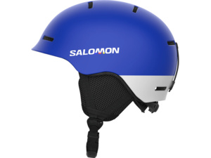 Přilba SALOMON ORKA - 49-53