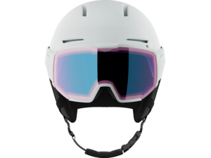 Přilba SALOMON OSMO PRO SIGMA PHOTO - 53-56