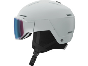 Přilba SALOMON OSMO PRO SIGMA PHOTO - 53-56