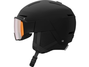 Přilba SALOMON OSMO - 53-56