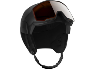 Přilba SALOMON OSMO - 53-56