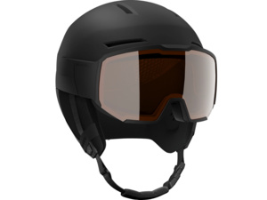 Přilba SALOMON OSMO - 53-56