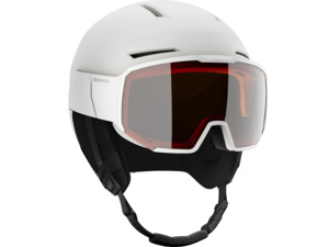 Přilba SALOMON OSMO - 56-59