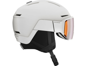 Přilba SALOMON OSMO - 53-56