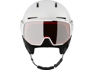 Přilba SALOMON OSMO - 53-56