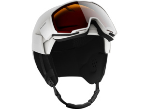 Přilba SALOMON OSMO - 53-56