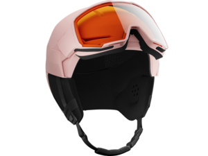 Přilba SALOMON OSMO - 53-56