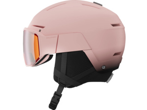 Přilba SALOMON OSMO - 53-56