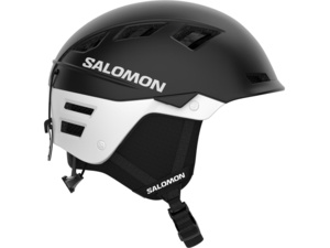 Přilba SALOMON MTN PATROL - 53-56