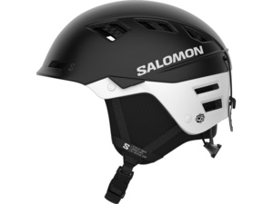 Přilba SALOMON MTN PATROL - 53-56