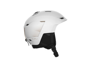 Přilba SALOMON ICON LT PRO white - M/56-59 cm