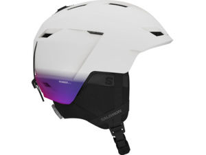 Přilba SALOMON PIONEER LT PRO White Gradient - M/56-59 cm