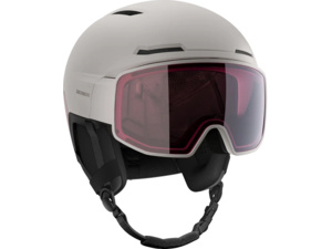 Přilba SALOMON DRIVER PRO SIGMA GV - S/53-56 cm