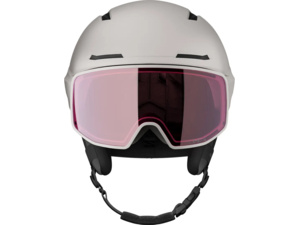 Přilba SALOMON DRIVER PRO SIGMA GV - S/53-56 cm