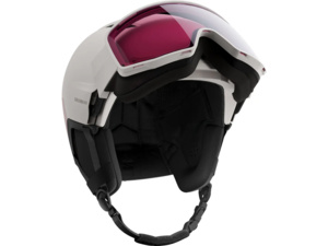 Přilba SALOMON DRIVER PRO SIGMA GV - S/53-56 cm